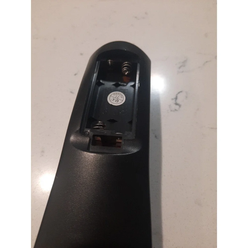Zinwell ZRC-4502 Remote Control Authentic Genuine Original Official‎ OEM